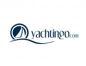 projektowanie logo oraz grafiki online Logo dla portalu YACHTINGO.COM