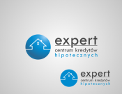 projektowanie logo oraz grafiki online Logo Doradztwa Hipotecznego