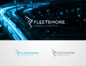 projektowanie logo oraz grafiki online Logo dla Fleet & More Management