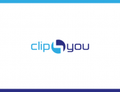 projektowanie logo oraz grafiki online Logo dla nowej marki Clip4You 