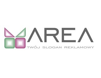 Projekt logo dla firmy area | Projektowanie logo