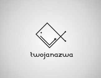 Projekt graficzny logo dla firmy online Wyposażenie akwarium