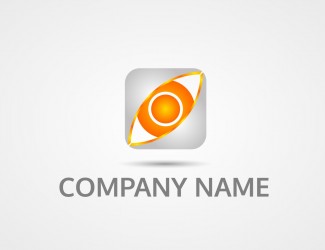 Projekt graficzny logo dla firmy online TECH 3D