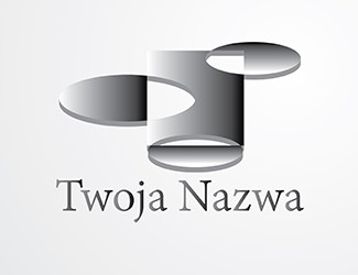 Projekt graficzny logo dla firmy online Logo 8