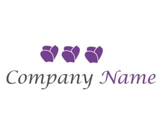 Projekt graficzny logo dla firmy online Company Name