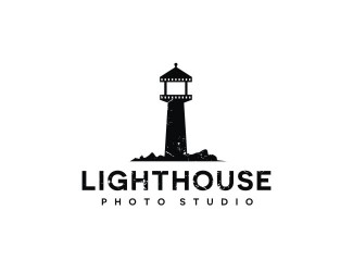 Projekt logo dla firmy Lighthouse | Projektowanie logo