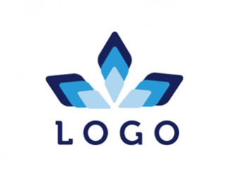 Projekt graficzny logo dla firmy online Twoja Nazwa