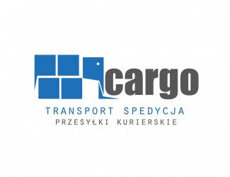Projekt logo dla firmy Cargo | Projektowanie logo