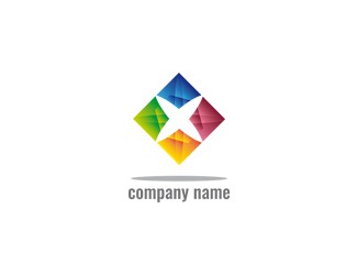 Projekt logo dla firmy company name | Projektowanie logo