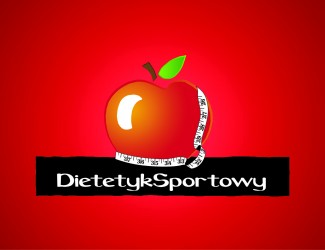 Projekt logo dla firmy Dietetyk | Projektowanie logo