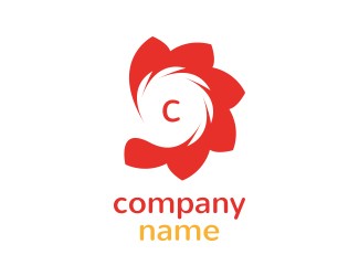 Projekt logo dla firmy company name | Projektowanie logo