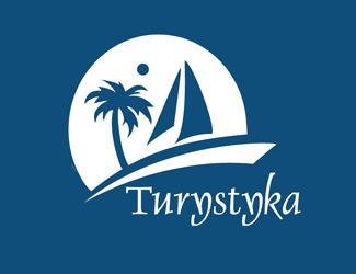 Projektowanie logo dla firmy, konkurs graficzny Turystyka
