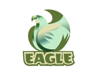 Eagle2 - projektowanie logo - konkurs graficzny
