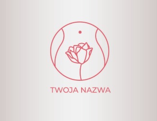Projekt logo dla firmy WOMEN2 | Projektowanie logo