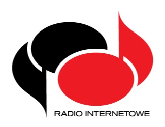 Projekt graficzny logo dla firmy online logo radio