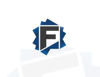 Projektowanie logo dla firmy, konkurs graficzny F-Logo Design, Customize!