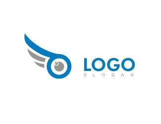Projekt graficzny logo dla firmy online your logo