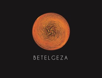 Projekt graficzny logo dla firmy online Betelgeza