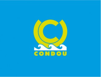 Projekt logo dla firmy condou | Projektowanie logo