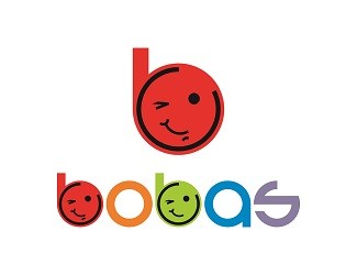 bobas - projektowanie logo - konkurs graficzny