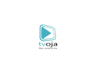 Projekt graficzny logo dla firmy online tvoja tv