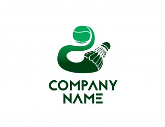 Projekt logo dla firmy Sport | Projektowanie logo