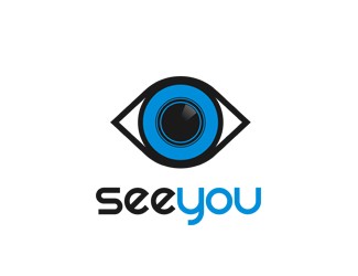 Projekt logo dla firmy seeyou | Projektowanie logo