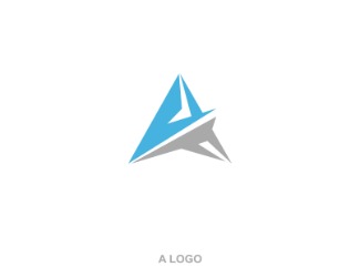 Projektowanie logo dla firmy, konkurs graficzny A LOGO