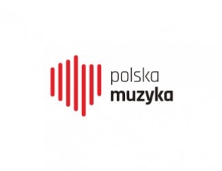 Projekt logo dla firmy Polska muzyka | Projektowanie logo