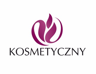 Projekt logo dla firmy Kosmetyczny | Projektowanie logo
