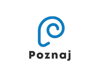 Poznaj Poznań - projektowanie logo - konkurs graficzny