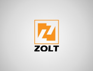 Projekt graficzny logo dla firmy online Zolt