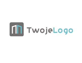 Projektowanie logo dla firmy, konkurs graficzny architektura 