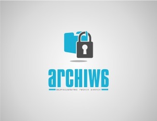 Projekt graficzny logo dla firmy online archiwa2