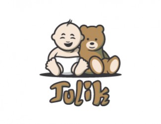 Projekt logo dla firmy tulik | Projektowanie logo
