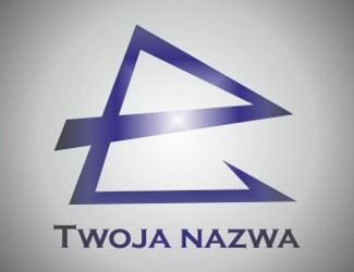 Projekt logo dla firmy Nieruchomości, budowy, remonty | Projektowanie logo