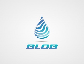 Projektowanie logo dla firmy, konkurs graficzny BLOB
