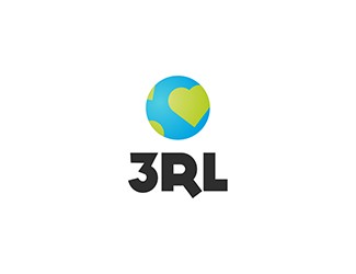 Projekt graficzny logo dla firmy online Glob