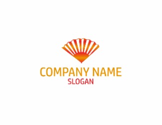 Projektowanie logo dla firmy, konkurs graficzny FLAMENCO