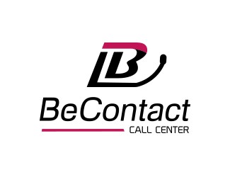 call center - projektowanie logo - konkurs graficzny