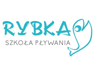 Projekt logo dla firmy Logo dla szkoły pływania | Projektowanie logo