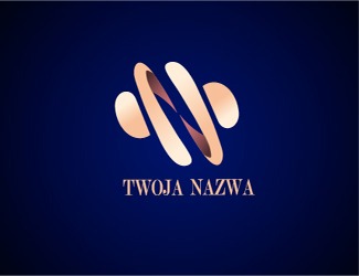 Projekt logo dla firmy Logotyp | Projektowanie logo