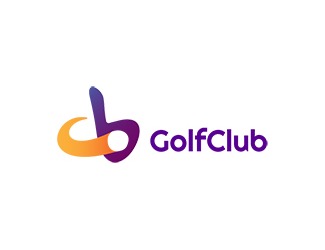 Projektowanie logo dla firmy, konkurs graficzny Kij golfowy