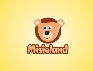 Projektowanie logo dla firm online Misioland