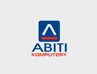 ABITI - projektowanie logo - konkurs graficzny