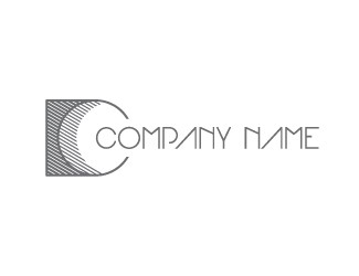 Projekt graficzny logo dla firmy online Moon Base