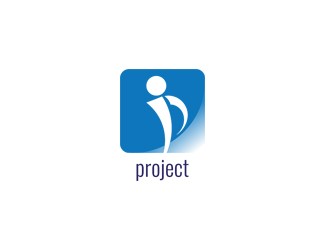 Projekt graficzny logo dla firmy online project