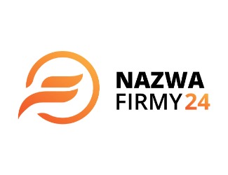 Projekt graficzny logo dla firmy online Logo F