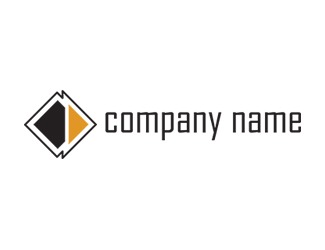 Projekt logo dla firmy sygnet | Projektowanie logo