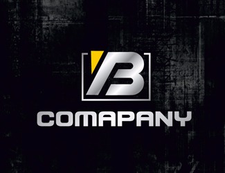 Projekt logo dla firmy Bcompany | Projektowanie logo